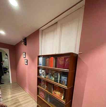 Комната, 43.2 м2, 5/5 эт. Москва