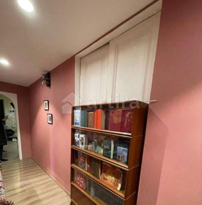 Комната, 43.2 м2, 5/5 эт. Москва - изображение 6