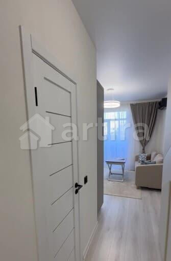 1-комн. квартира, 42 м2, 9/14 эт. Самара - изображение 2