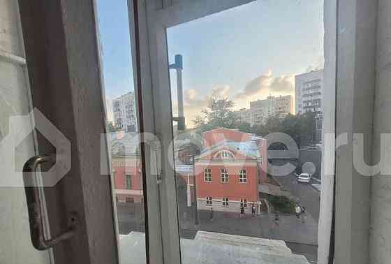 4-комн. квартира, 134.5 м2, 3/6 эт. Москва