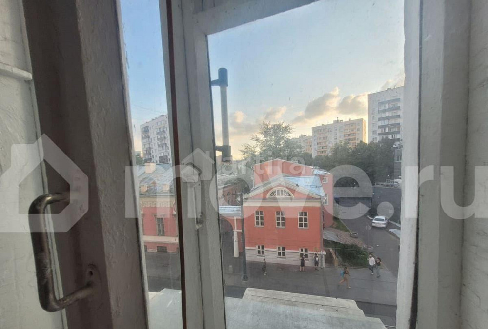 4-комн. квартира, 134.5 м2, 3/6 эт. Москва - изображение 3