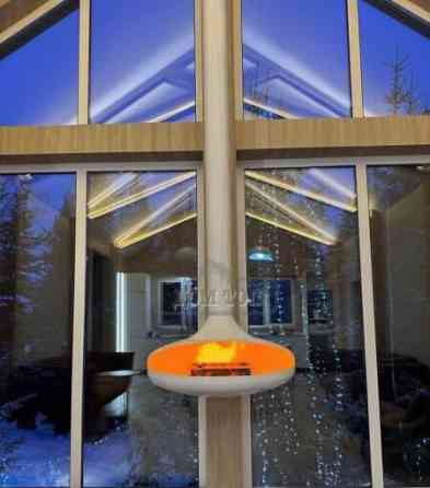 Коттедж, 280 м2 Истра