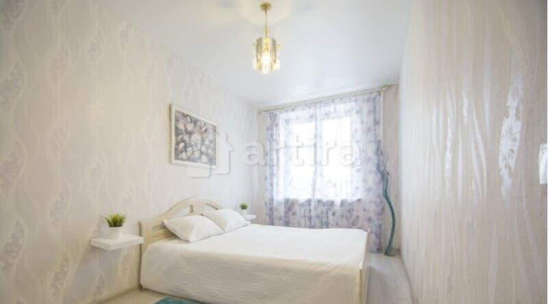 2-комн. квартира, 55 м2, 3/9 эт. Екатеринбург - изображение 5