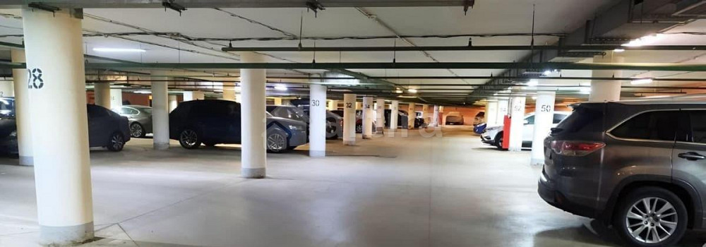 Гараж, 4 м2 Санкт-Петербург - изображение 2