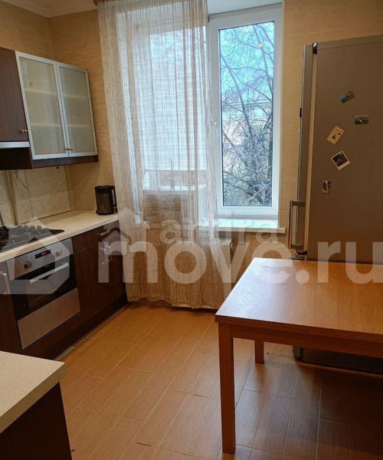 3-комн. квартира, 79 м2, 4/7 эт. Москва - изображение 7