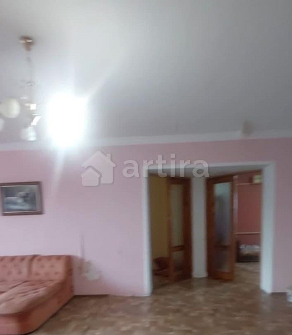 Дом, 170 м2, 4 сотки, 2 эт. Симферополь - изображение 2