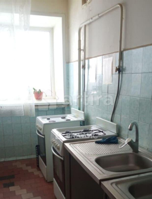 Комната, 18.4 м2, 5/5 эт. Владимир - изображение 6