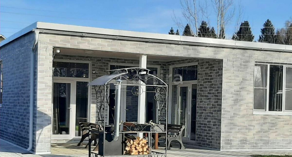 Дом, 100 м2, 12 соток, 1 эт. Дмитров - изображение 4