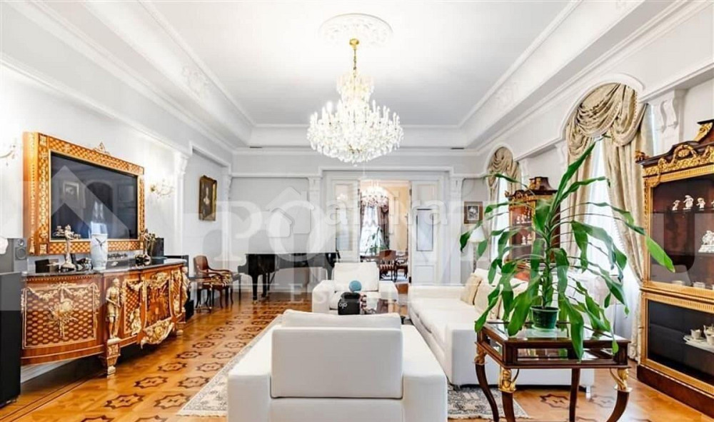 4-комн. квартира, 240 м2, 2/7 эт. Москва - изображение 7