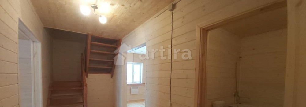 Дом, 107.4 м2, 4.77 сотки, 2 эт. Ломоносов - изображение 4