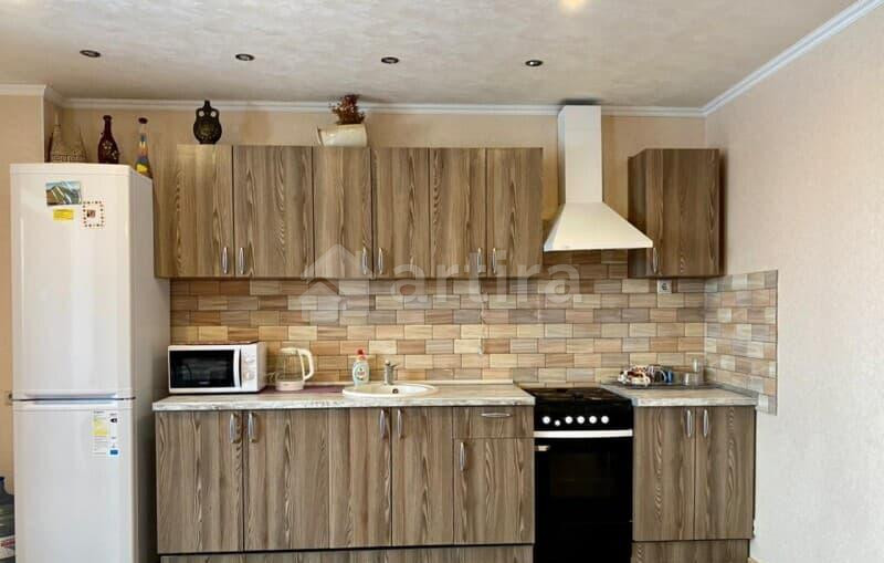 3-комн. квартира, 85 м2, 3/3 эт. Троицк - изображение 7