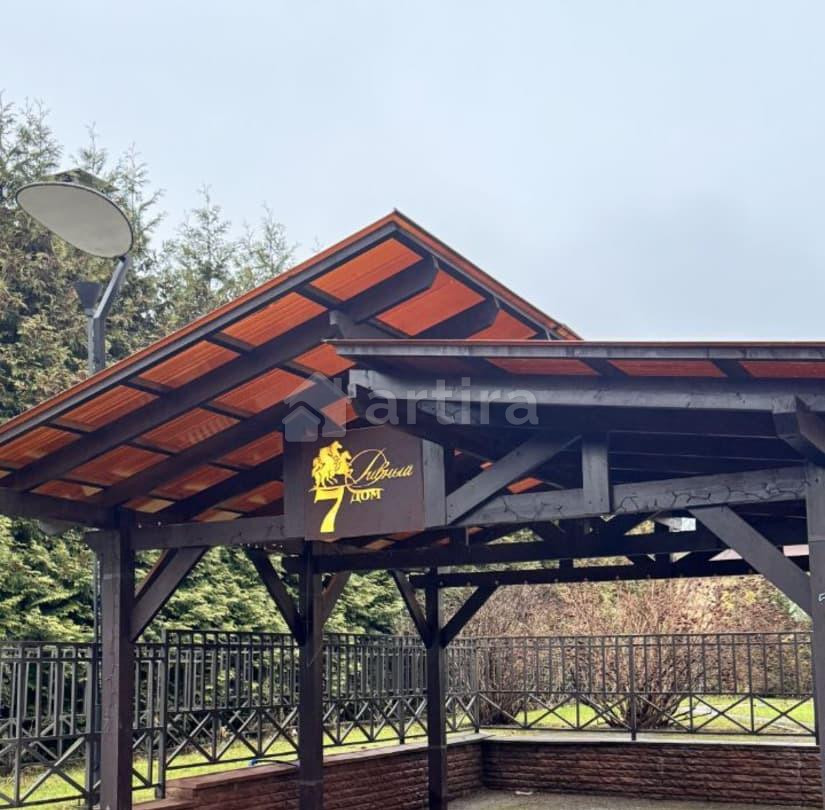 Коттедж, 360 м2, 12 соток, 2 эт. Истра - изображение 4