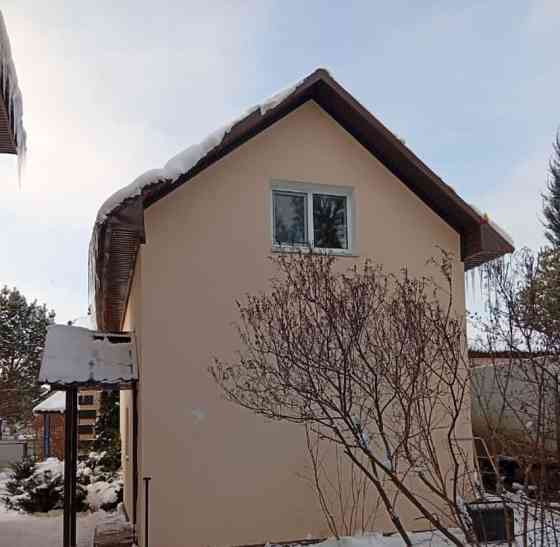 Дом, 50 м2, 36 соток, 2 эт. Красноярск