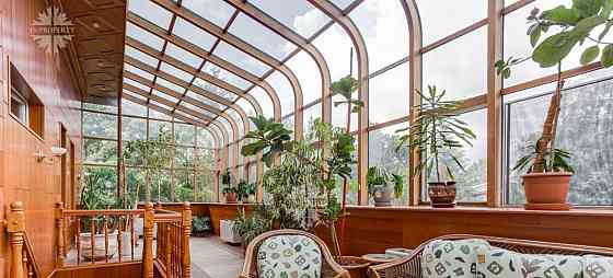 Коттедж, 485.2 м2, 15 соток, 3 эт. Одинцово