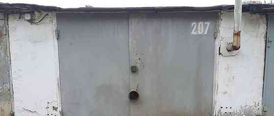 Гараж, 19 м2 Калининград