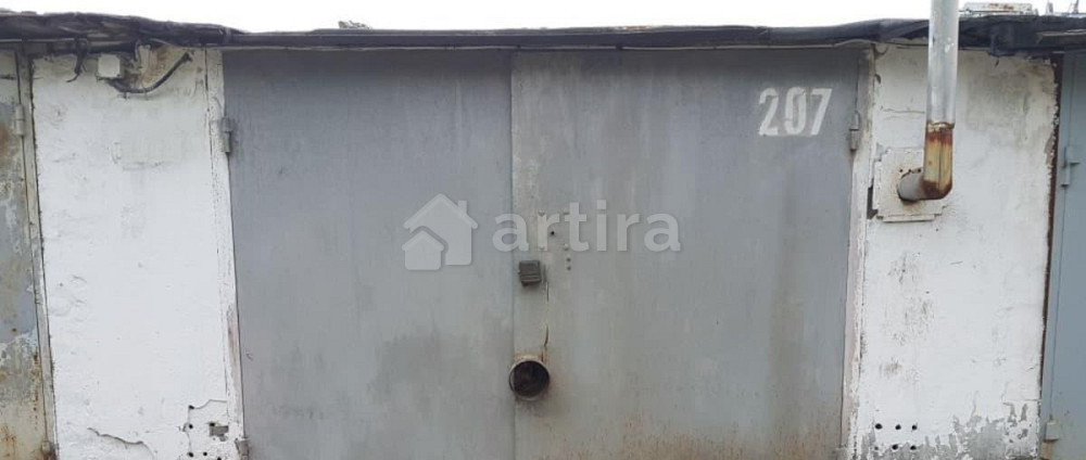 Гараж, 19 м2 Калининград - изображение 1