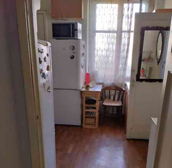 Комната, 61 м2, 5/7 эт. Москва