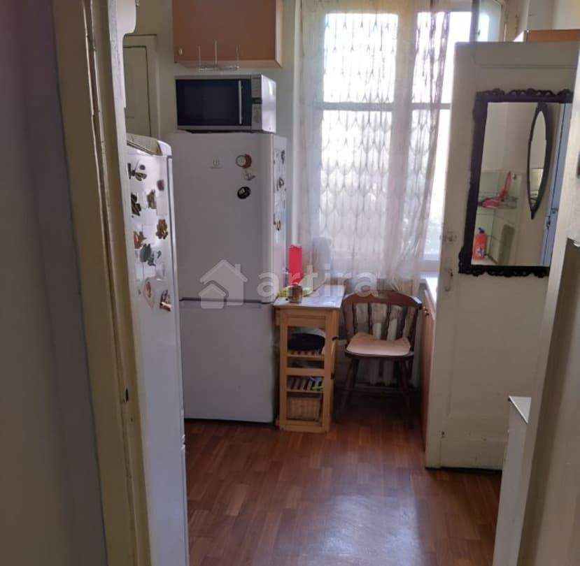 Комната, 61 м2, 5/7 эт. Москва - изображение 6