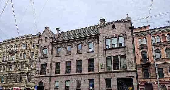 Комната, 120 м2, 3/8 эт. Санкт-Петербург