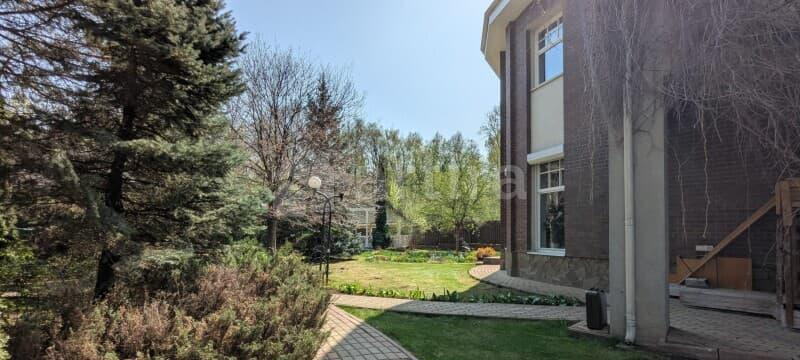 Коттедж, 500 м2 Видное - изображение 17