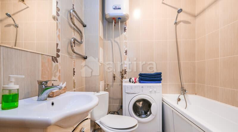 1-комн. квартира, 30 м2, 6/13 эт. Новосибирск - изображение 14