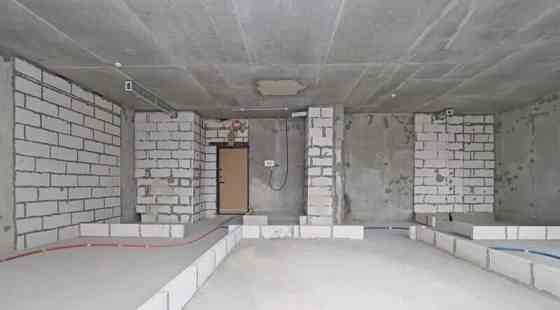 3-комн. квартира, 78 м2, 14/27 эт. Москва