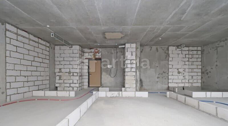 3-комн. квартира, 78 м2, 14/27 эт. Москва - изображение 6