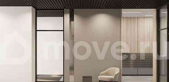 2-комн. квартира, 59.1 м2, 1/17 эт. Москва