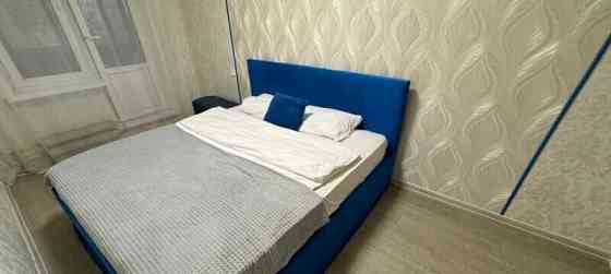 3-комн. квартира, 84 м2, 4/9 эт. Москва