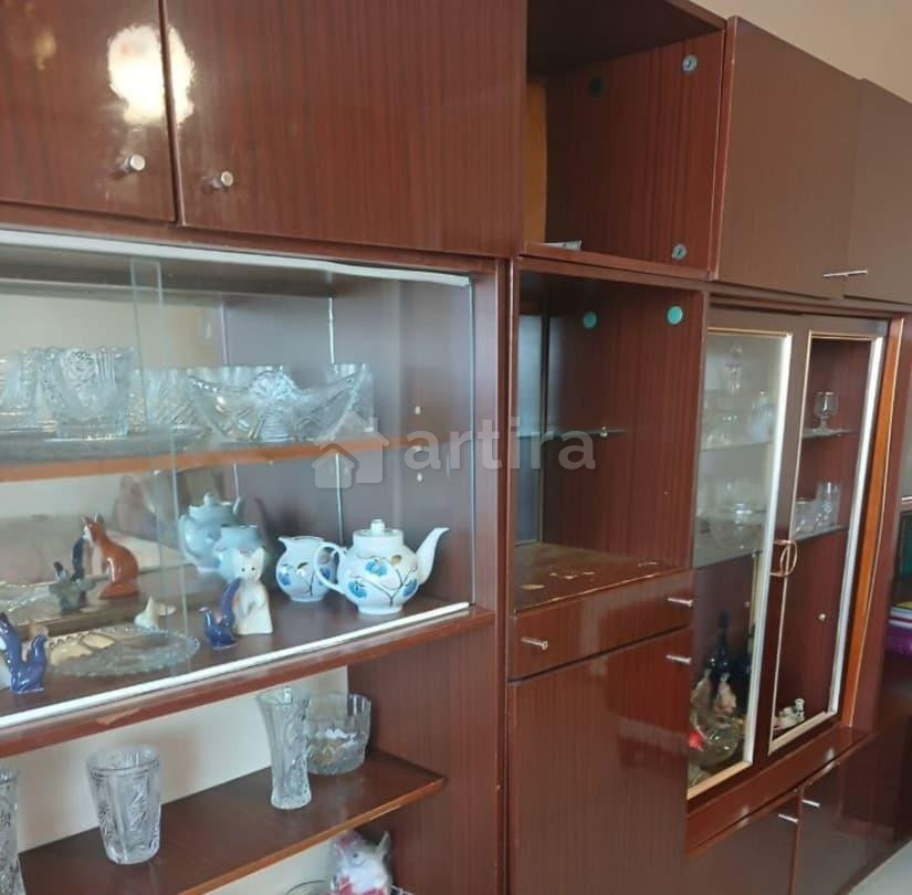 Комната, 17 м2, 4/9 эт. Новосибирск - изображение 2