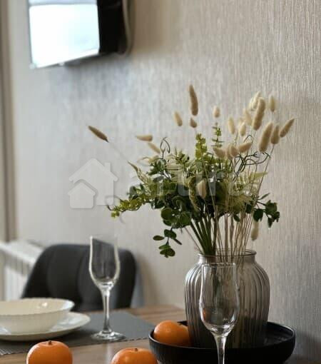 1-комн. квартира, 40 м2, 19/22 эт. Раменское - изображение 17