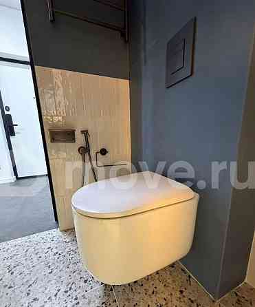 1-комн. апарт-ы, 35.3 м2, 5/23 эт. Москва