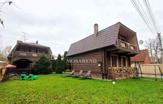 Коттедж, 300 м2 Чехов