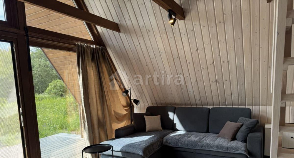 Дом, 77 м2, 20 соток, 2 эт. Сосново - изображение 3