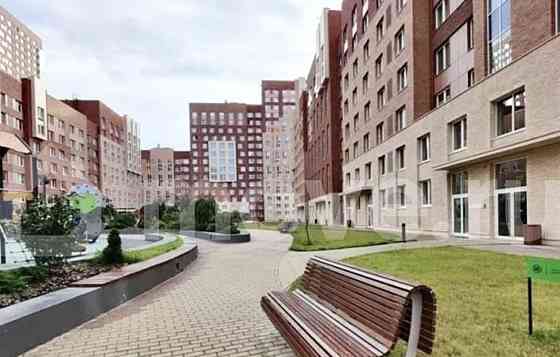 Студия, 32.2 м2, 25/25 эт. Москва