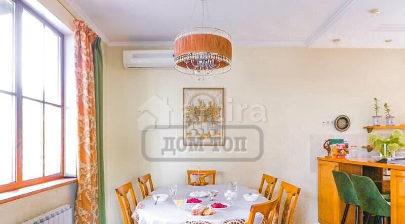 Коттедж, 410 м2 Щёлково - изображение 8