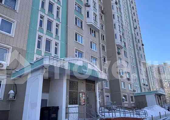 Студия, 18.5 м2, 2/17 эт. Москва