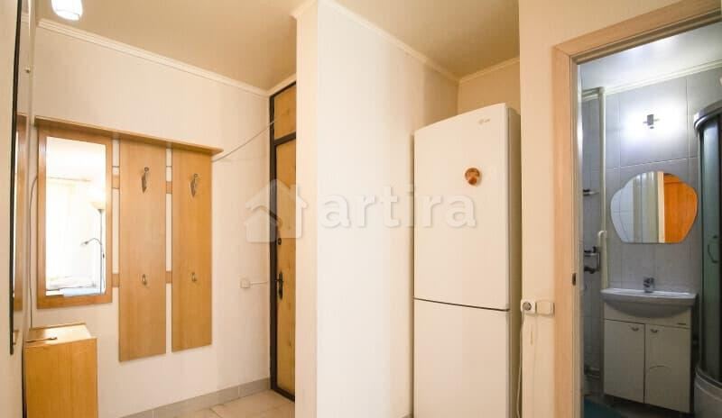 1-комн. квартира, 35 м2, 3/5 эт. Москва - изображение 17