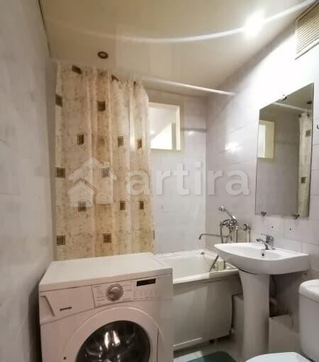 2-комн. квартира, 40 м2, 1/5 эт. Кемерово - изображение 6