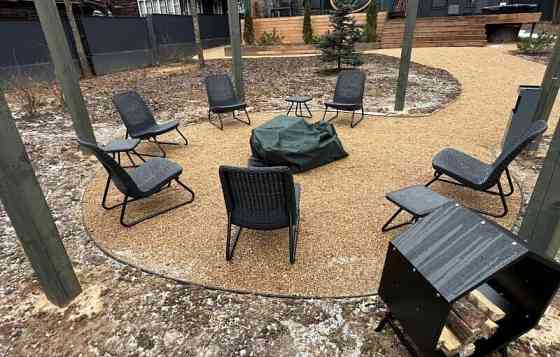 Коттедж, 200 м2 Троицк