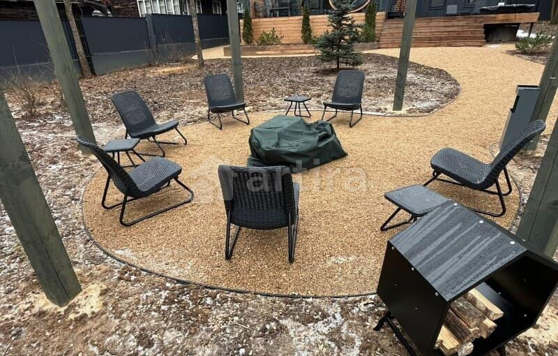 Коттедж, 200 м2 Троицк - изображение 3