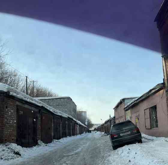 Гараж, 18 м2 Новосибирск