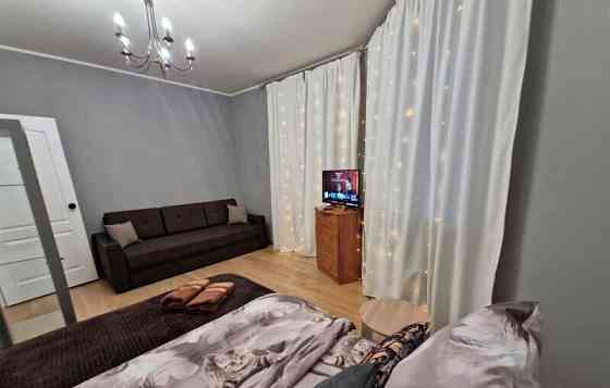 1-комн. квартира, 35 м2, 3/19 эт. Пушкино