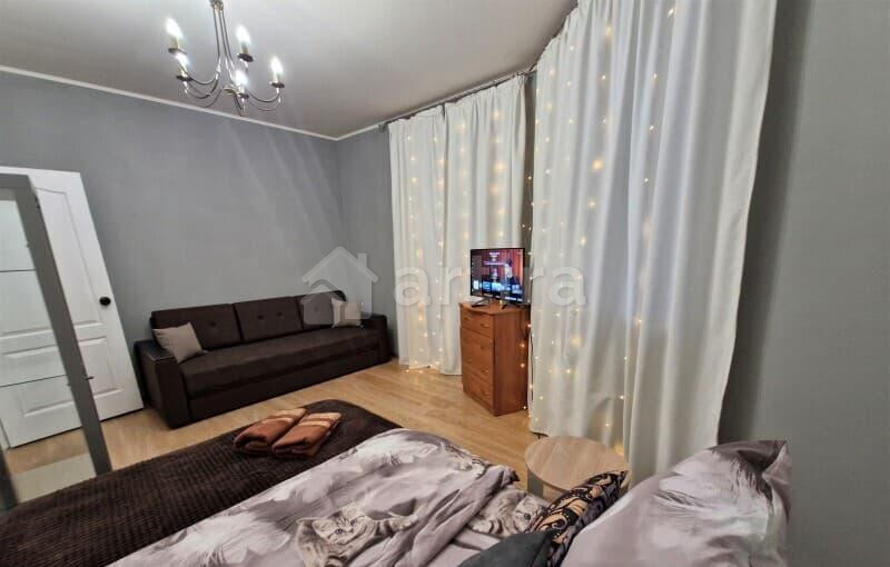 1-комн. квартира, 35 м2, 3/19 эт. Пушкино - изображение 2