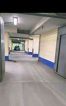 Гараж, 20 м2 Москва