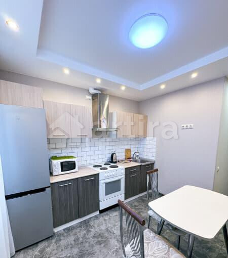 1-комн. квартира, 38 м2, 10/17 эт. Лобня - изображение 18