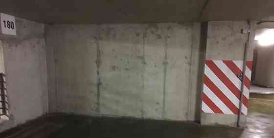 Гараж, 17 м2 Санкт-Петербург