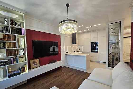 1-комн. квартира, 41 м2, 10/40 эт. Москва