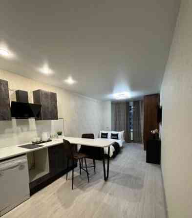 1-комн. квартира, 35 м2, 16/27 эт. Санкт-Петербург