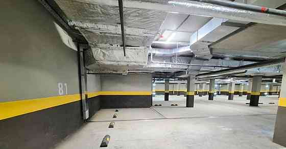 Гараж, 14 м2 Новосибирск